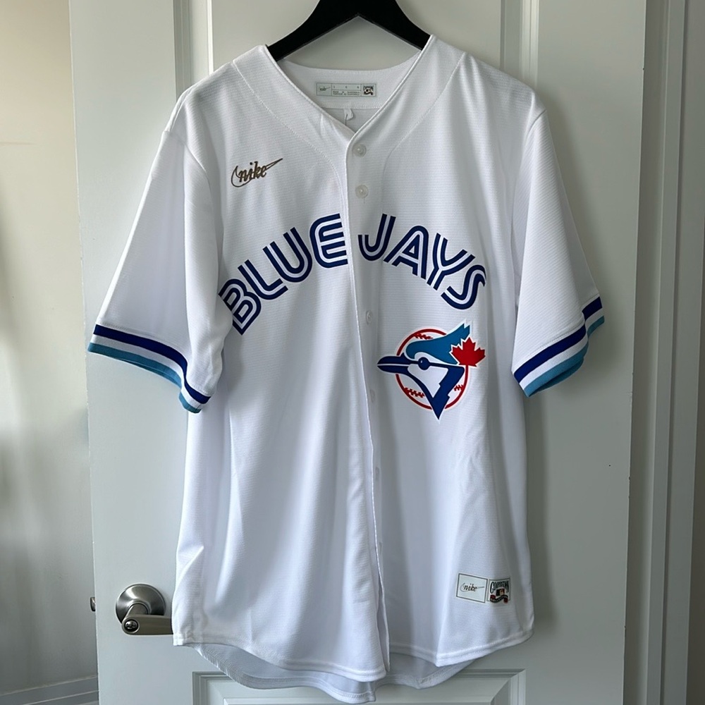 Nike Blue Jays Jersey ‘Carter’
